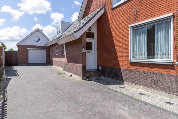 Medium property photo - Noordeinde 28, 2451 AG Leimuiden